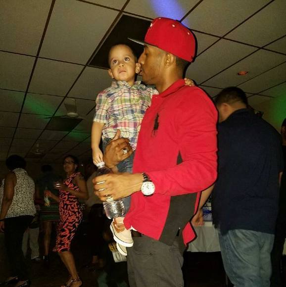 Meet your Posher, Fernando - Picture 1 of 1